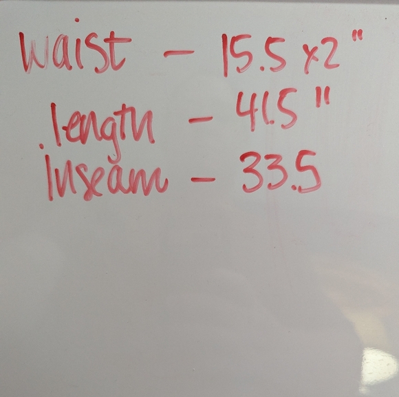 Lilly Pulitzer Lorena Breezy Palazzo Pants M - Picture 7 of 7